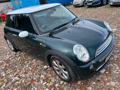 Used MINI Hatch for Sale