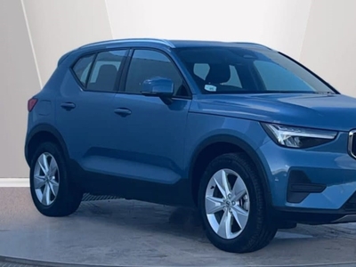 Volvo XC40 SUV (2023/23)