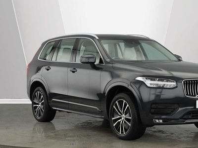 Volvo XC90 (2020/69)