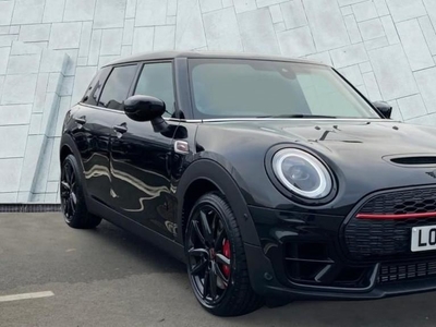 2023 MINI Clubman