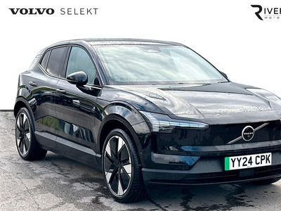 2024 Volvo EX30
