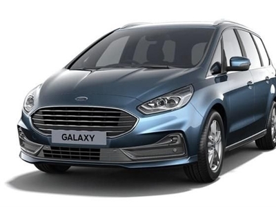 Ford Galaxy (2019/69)