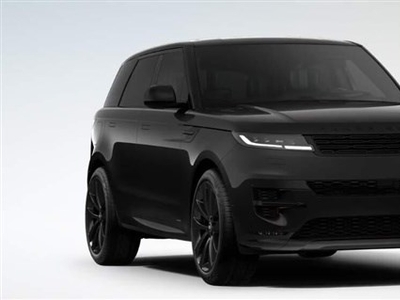 Land Rover Range Rover Sport SUV (2024/24)