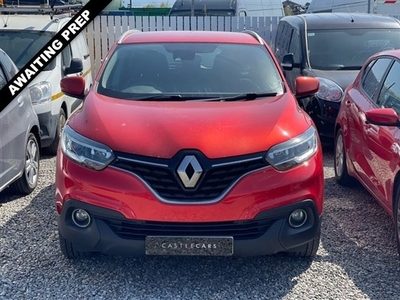 Renault Kadjar (2015/15)