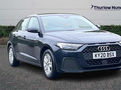 Used AUDI A1 for Sale