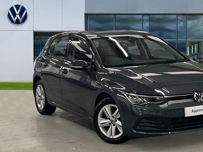 Volkswagen Golf Hatchback (2023/23)