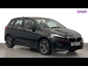 BMW, 2 Series Active Tourer 2018 (68) 220i Luxury 5dr DCT