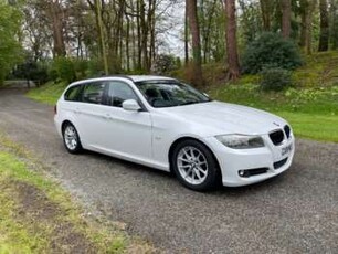 BMW, 3 Series 2012 (62) 316d ES 4dr