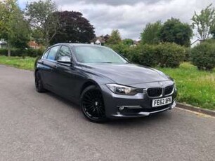 BMW, 3 Series 2015 (65) 320d Luxury Touring Estate 5dr