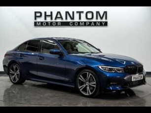 BMW, 3 Series 2021 (70) 2.0 320i Sport Auto Euro 6 (s/s) 4dr