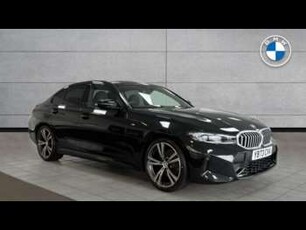 BMW, 3 Series 2023 Bmw Saloon 320i M Sport 4dr Step Auto [Tech Pack]