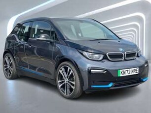 BMW, i3 2020 135kW S 42kWh 5dr Auto [Suite Interior World]