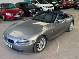 BMW, Z4 2009 (09) 2.5 23i M Sport Auto sDrive Euro 5 2dr