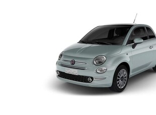 Fiat 500 1.0 MHEV Euro 6 (s/s) 3dr