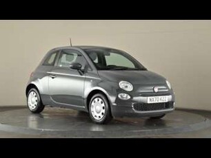 Fiat, 500 2022 (71) 1.0 C POP MHEV 2d 69 BHP 2-Door