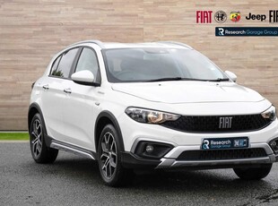 Fiat Tipo 1.0 Cross Euro 6 (s/s) 5dr