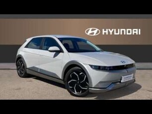 Hyundai, IONIQ 5 2022 168kW Premium 77 kWh 5dr Auto (Part Leather) - App