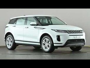 Land Rover, Range Rover Evoque 2021 1.5 P300e S 5dr Auto