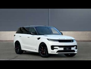 Land Rover, Range Rover Sport 2023 (23) 3.0 D300 Autobiography 5dr Auto Diesel Estate