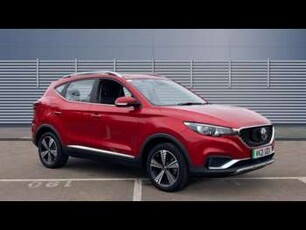 MG, ZS 2021 1.0T GDi Exclusive 5dr DCT Auto