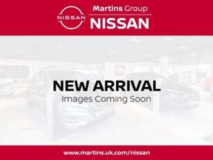 Nissan, Qashqai 2018 (18) 1.2 DiG-T N-Connecta 5dr Xtronic