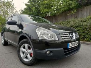 Nissan, Qashqai+2 2009 (58) 2.0 Visia 2WD 5dr