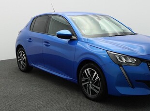 Peugeot 208 1.2 PureTech Allure Premium Euro 6 (s/s) 5dr