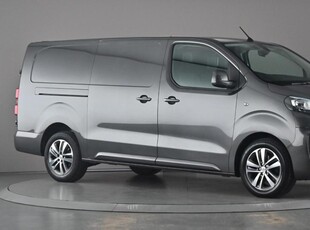 Peugeot Expert 2.0 BlueHDi 1400 Professional Plus Long Panel Van