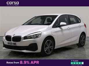 Used BMW 2 Series 225xe Sport 5dr Auto in Bradford