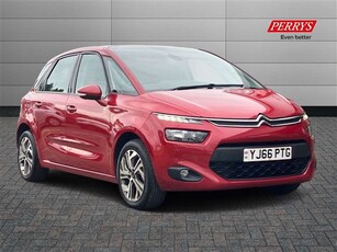 Used Citroen C4 Picasso 1.6 BlueHDi Selection 5dr in Huddersfield