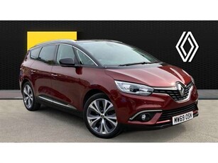 Used Renault Grand Scenic 1.3 TCE 140 Signature 5dr in Bradford