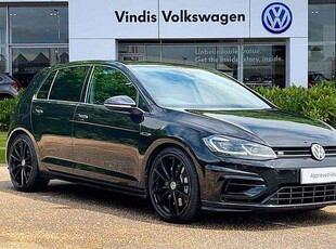 Used Volkswagen Golf R for Sale