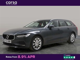 Used Volvo V90 2.0 D4 Momentum Plus 5dr Geartronic in Bradford