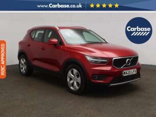 Volvo, XC40 2018 (18) 2.0 T4 Momentum Pro 5dr AWD Geartronic