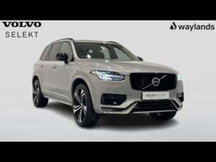 Volvo, XC90 2022 Ultimate, B5 AWD mild hybrid, Petrol, Dark, 7 Seats Auto 5-Door