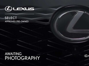 Used Lexus IS 300h Advance 4dr CVT Auto in Milton Keynes