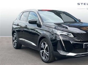 Used Peugeot 3008 1.2 PureTech GT 5dr in Bristol