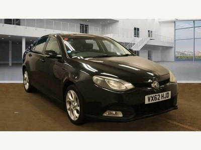Used MG MG6 for Sale