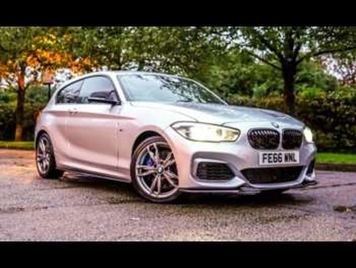 BMW, 1 Series 2017 (67) M140i 5dr [Nav] Step Auto