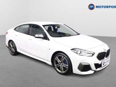 BMW, 2 Series 2022 M235i xDrive 4dr Step Auto