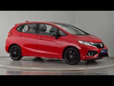 Honda, Jazz 2019 Sport Navi I-Vtec Cv Auto 5-Door