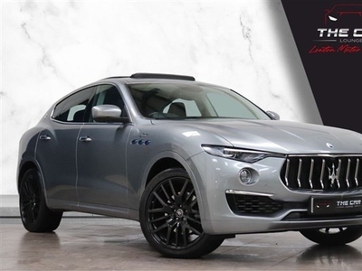 Maserati Levante SUV (2022/22)