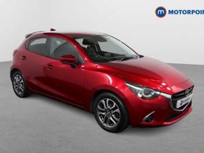 Mazda, 2 2019 19 - Mazda 2 1.5 GT Sport Nav+ 5dr