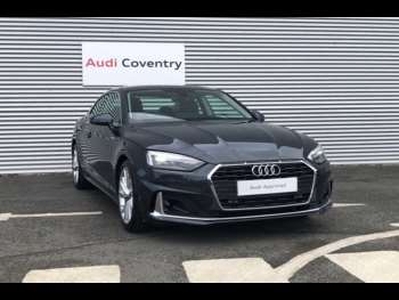 Audi, A5 2023 (73) 35 TFSI Sport 2dr S Tronic