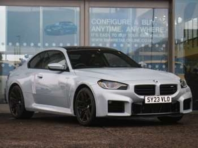 BMW, M2 2023 (73) 2dr Petrol Coupe