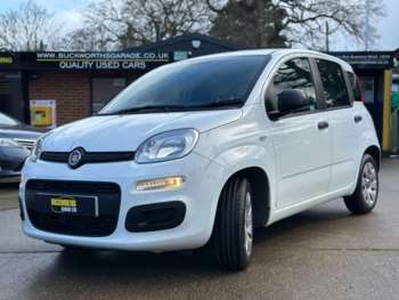 Fiat, Panda 2016 (16) 1.2 POP 5d 69 BHP 5-Door