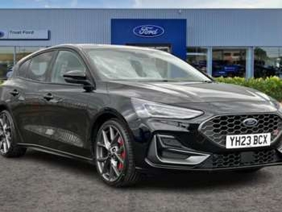 Ford, Focus 2023 2.3 EcoBoost ST 5dr **One Owner- Full Ford Service History- Immaculate Con