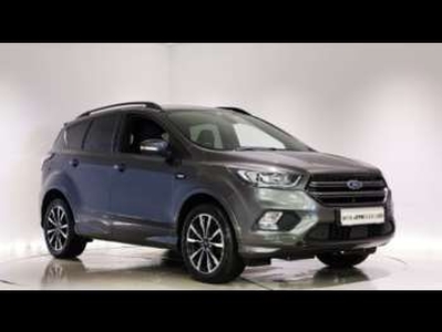 Ford, Kuga 2019 (19) 1.5 EcoBoost ST-Line 5dr 2WD - SUV 5 Seats
