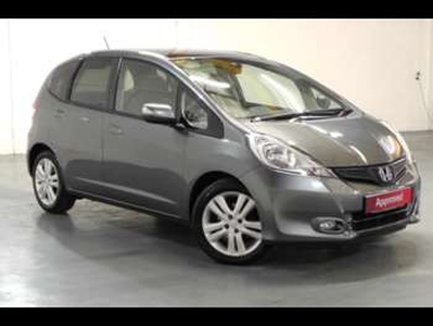 Honda, Jazz 2016 (66) 1.3 EX 5dr, Only 41,000 miles with fsh, £35 road tax, Top spec.