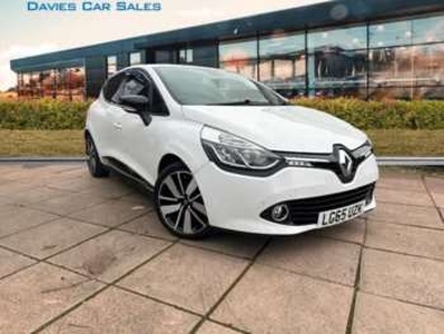 Renault, Clio 2018 (18) 0.9 TCe Urban Nav Euro 6 (s/s) 5dr